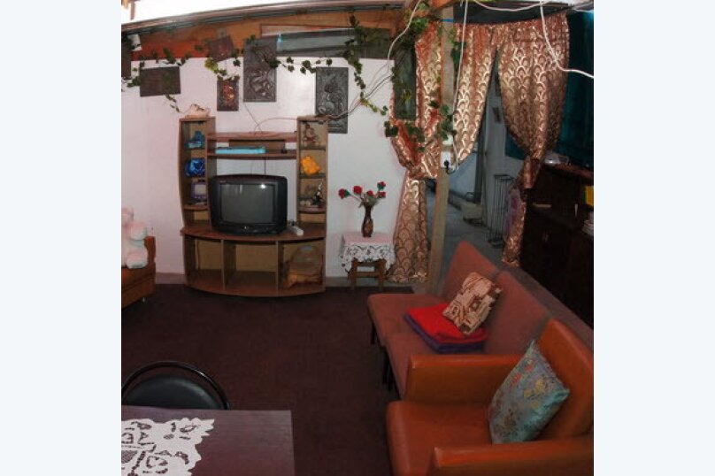 . Частный сектор На берегу Просвещения 114. Адлер