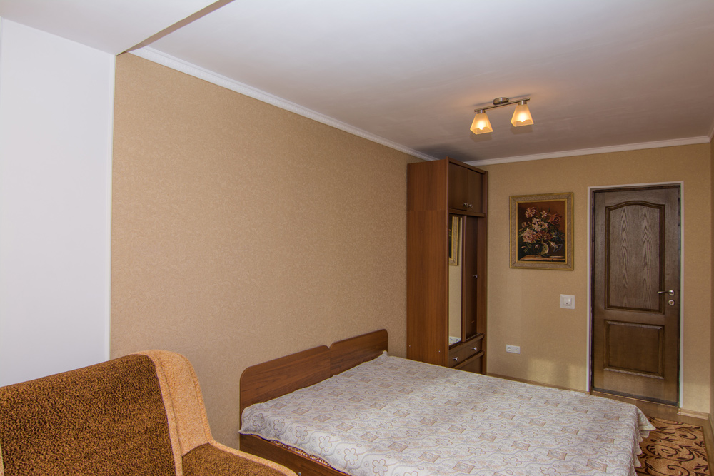 Стандарт № 2. Гостевой дом "Лесные дворики". Гаспра