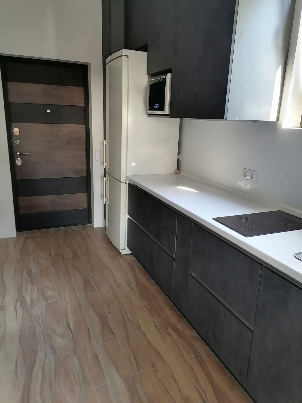 . Частный сектор Часный дом. Голубая бухта