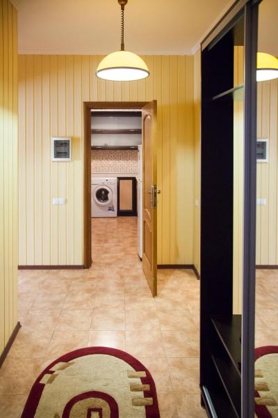 . Гостевой дом Гостевой дом «Floral Courtyard». Ялта