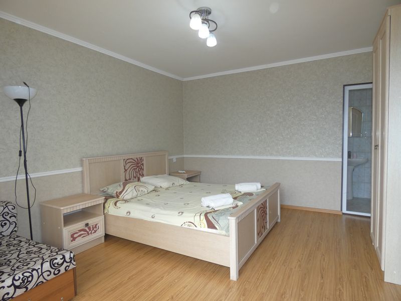 . Отель "Ручей" . Новый Афон