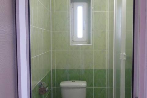 Трехместный номер. Отель «Надежда». Должанская