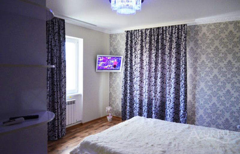 Дом под ключ. Дом под-ключ "Средняя 67". Евпатория