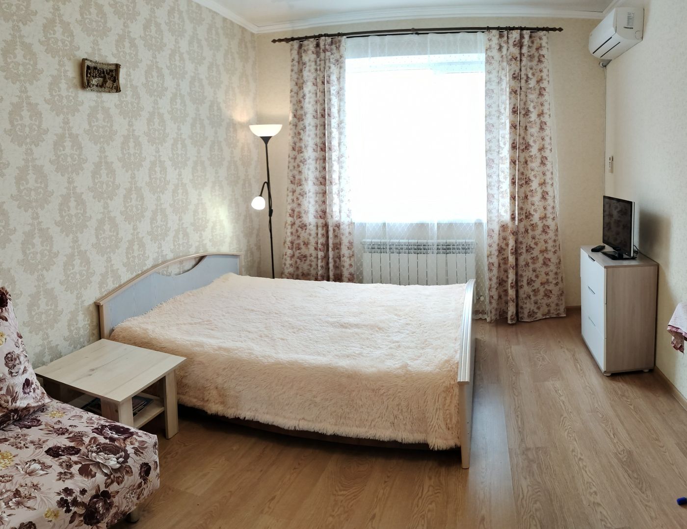 . Уютные Апартаменты На Парковой . Анапа . Уютные Апартаменты На Парковой . Анапа