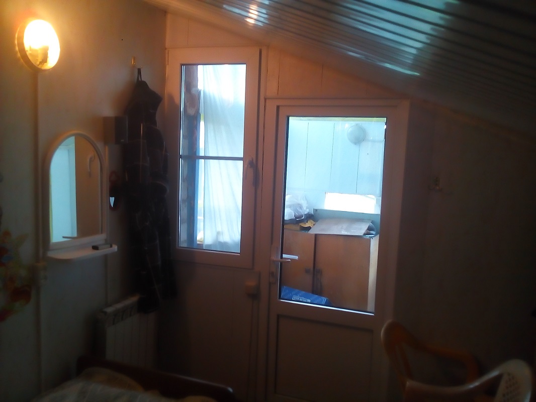 . Дом под ключ Зеленый 6/1. Кучугуры