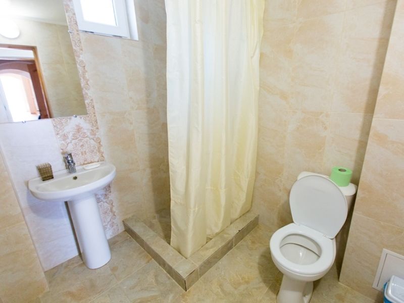 . Гостевой дом Private Residence in Koktebel. Коктебель