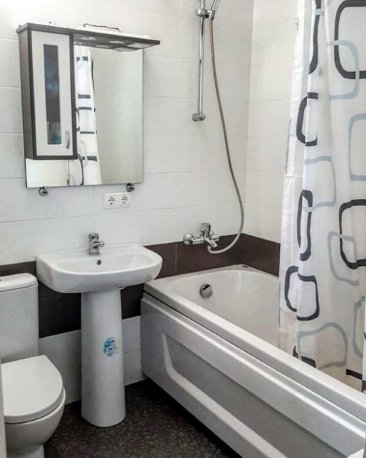 . Отель White Roes. Туапсе