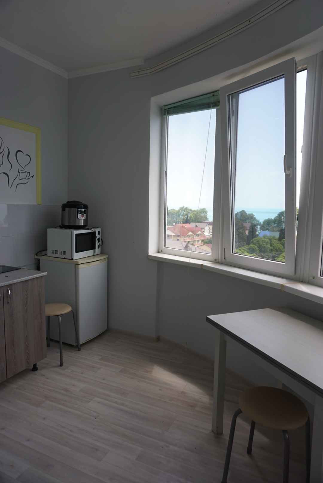 . Гостевой дом "Агава". Лазаревское