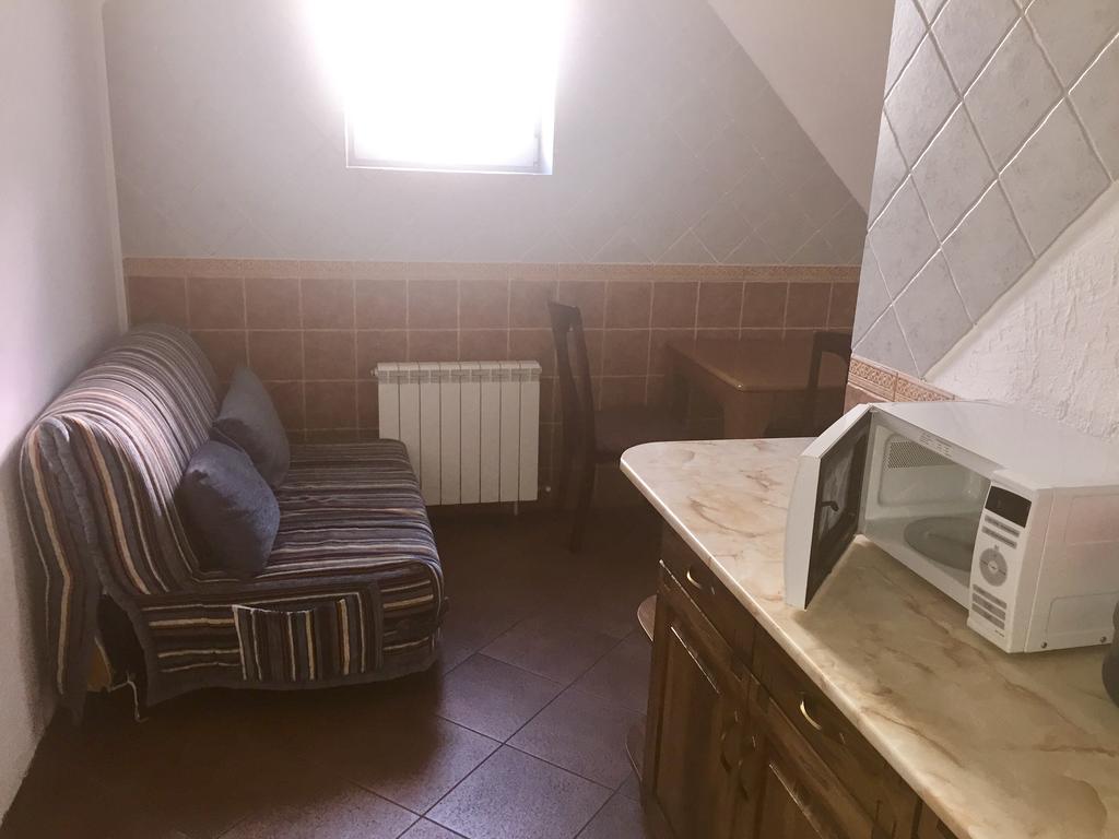 . Отель Русь. Туапсе