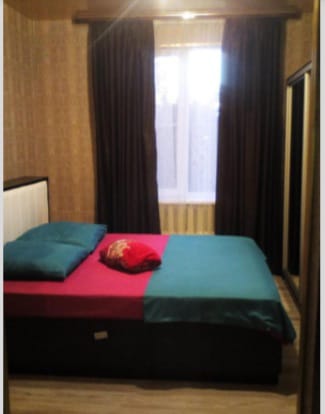 . Гостевой дом У Андрея. Пицунда