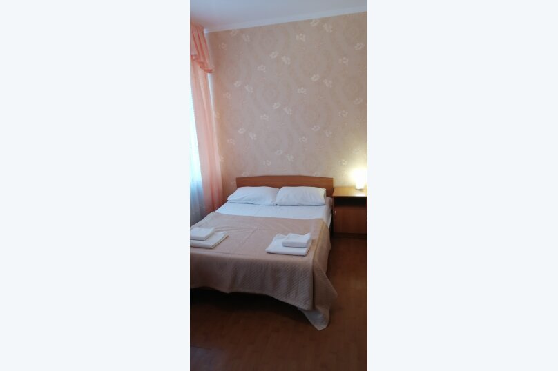 Стандарт 4-х местный. Гостевой дом Белла. Анапа