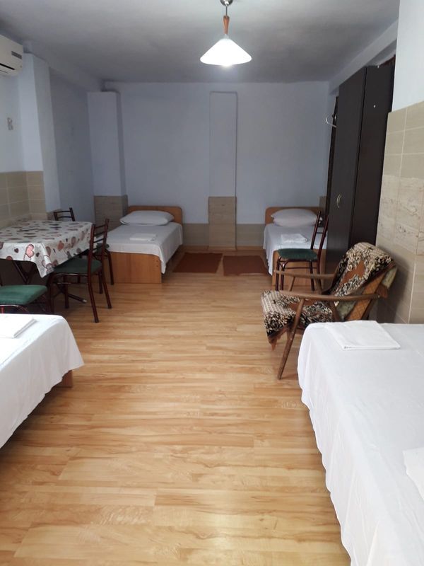 . Частный сектор "У Маркоса". Гудаута