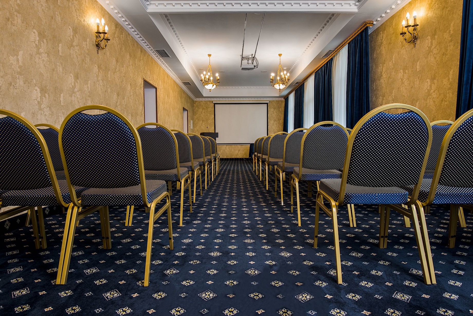 . Санаторий «Старинная Анапа». Анапа