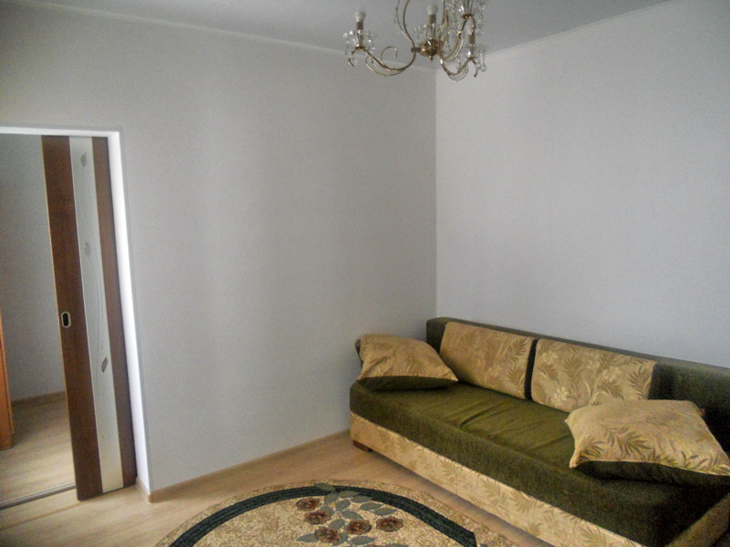 Дом под ключ (маленький). Дом под-ключ "Дальняя 31". Евпатория