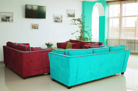 . Частный гостевой дом Крымская Сага. Ялта