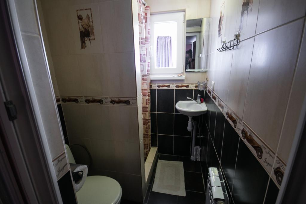 Таунхаус под ключ. Дом под ключ на пляже с великолепными видом на море. Ялта