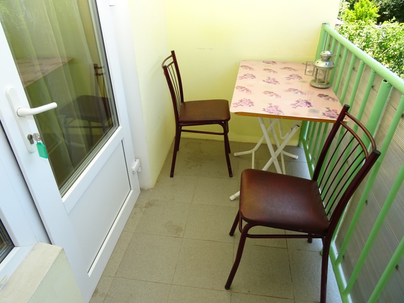 . Частный сектор Митридат. Коктебель