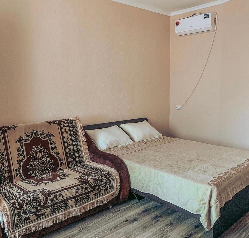 . Гостевой дом "Рафаэль" в Пляхо. Пляхо