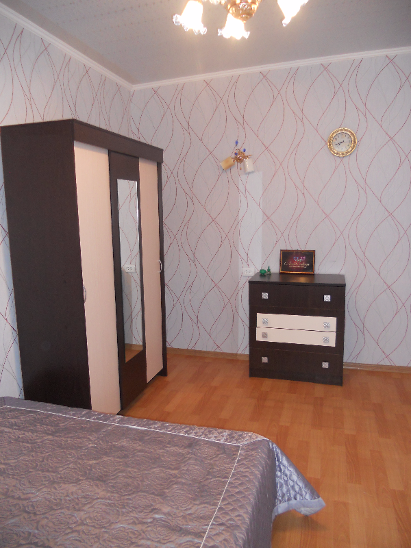 . Дом под ключ Под каштаном. Судак