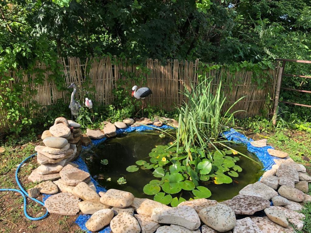 . Частный сектор Коттеджный поселок . Новомихайловский