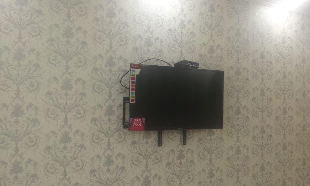 . Квартира в многоквартирном доме Владимирская 154 корп.3. Анапа