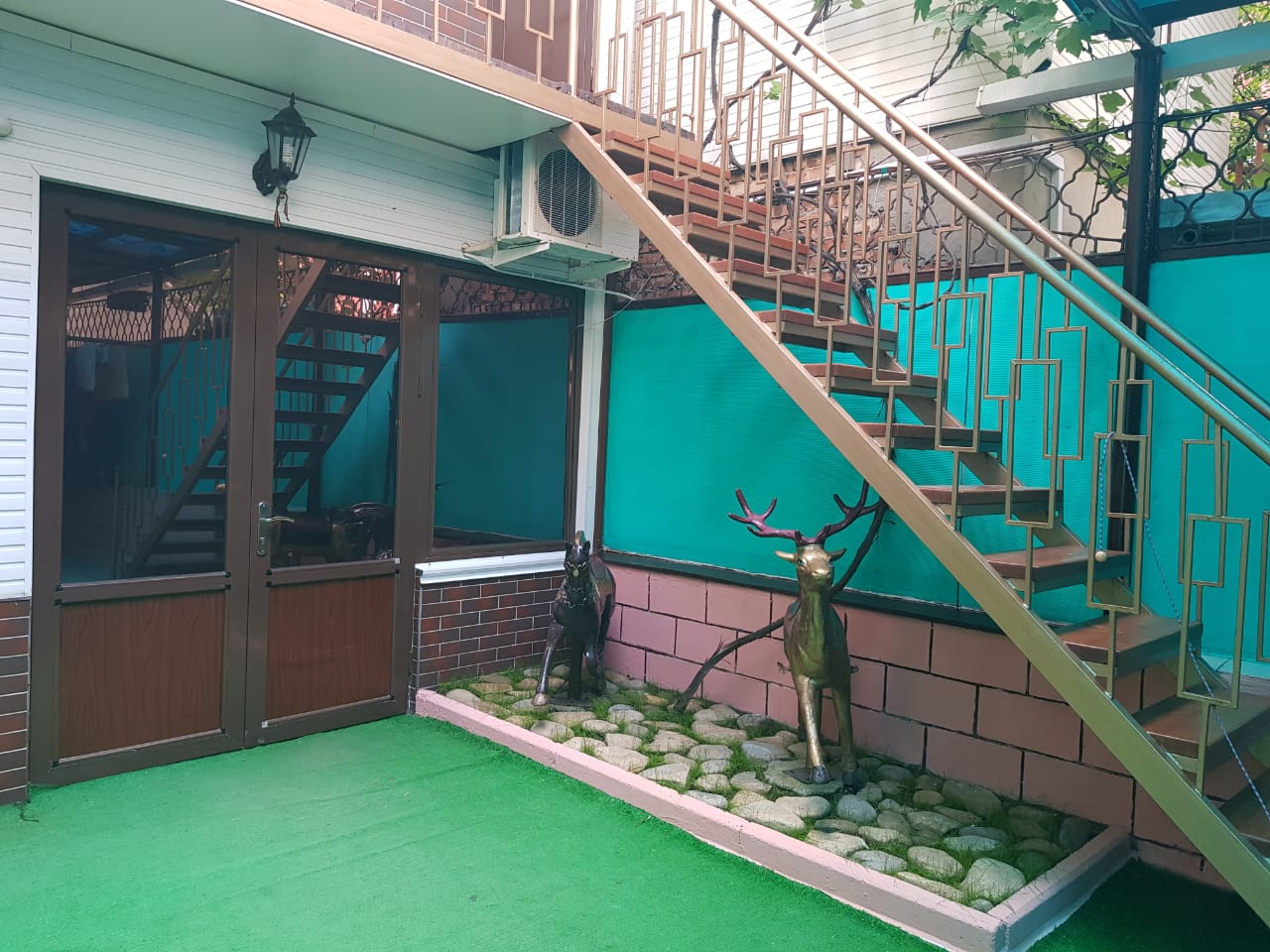 . Гостевой дом Фортуна - Анапа. Анапа . Гостевой дом Фортуна - Анапа. Анапа