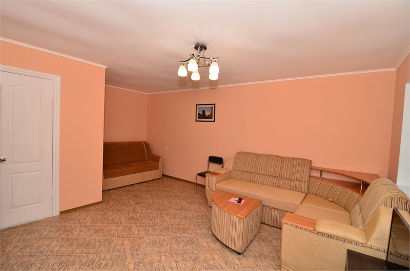 3-местный номер 