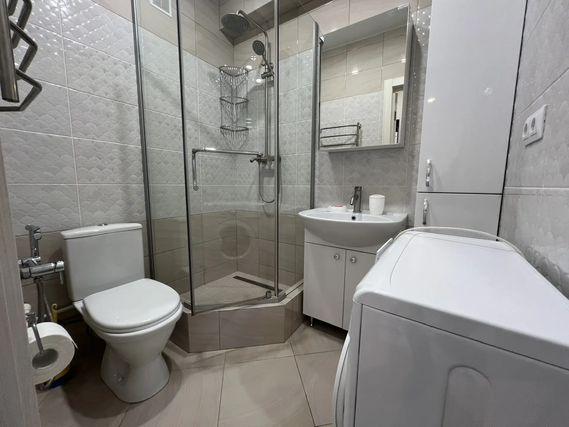 . Стильный апартамент у моря. Дагомыс