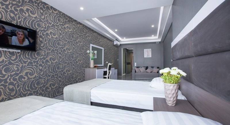 Полулюкс панорамный. Гостиница "Парк Авеню". Кореиз Полулюкс панорамный. Гостиница "Парк Авеню". Кореиз