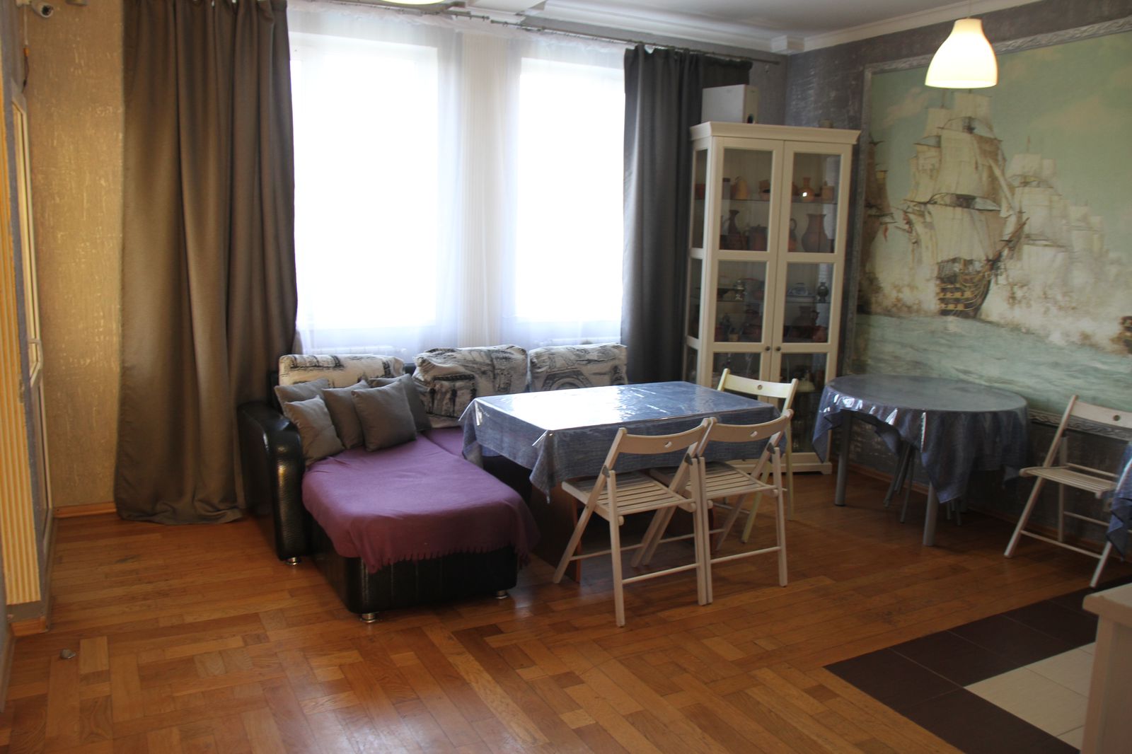 . Частный сектор "В гостях у Марика". Туапсе . Частный сектор "В гостях у Марика". Туапсе