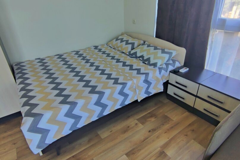 . Апарт-отель Дуэт. Гаспра