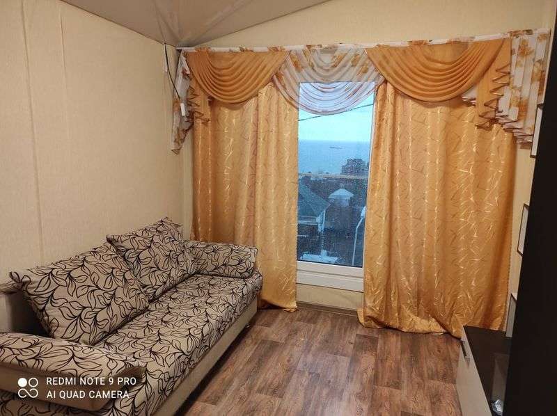 . Частный сектор "Любовь" . Туапсе