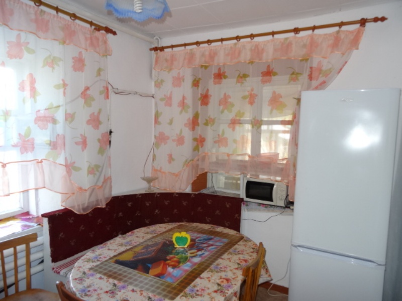 Дом под ключ. Дом под ключ "Отдых у Светланы". Должанская