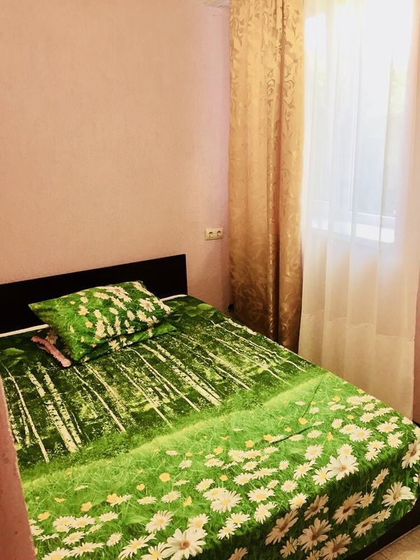 . Частный сектор Почтовый 11/в. Джубга