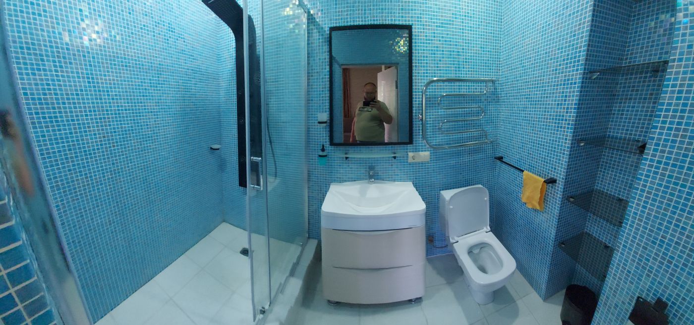 . Гостевой комплекс Ласточкино гнездо. Туапсе