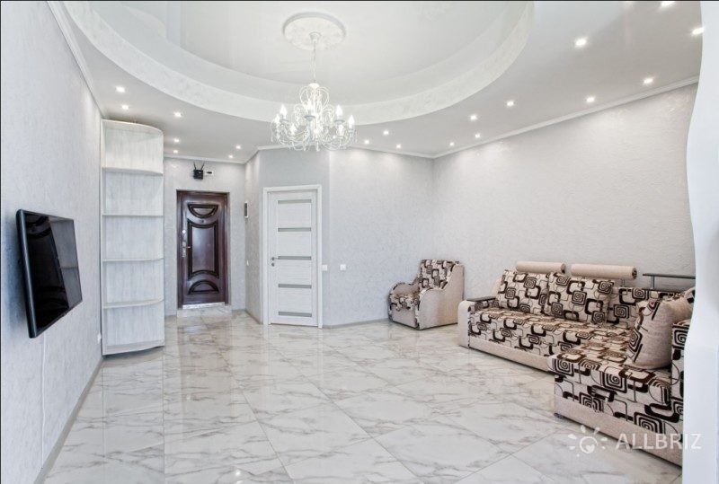 Студия. Отель Южный берег. Ялта