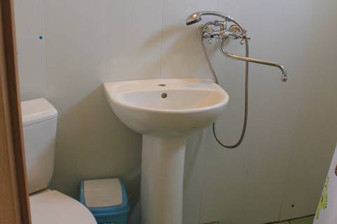 4-х местный номер «Домино». Гостевой дом «У Андрея». Джубга