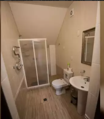 Полулюкс. Отель «Ice Palace». Эльбрус - гостиницы