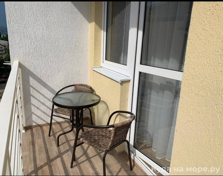 Апартаменты . Квартира в многоквартирном доме «Royal Residence Bon Voyage». Адлер