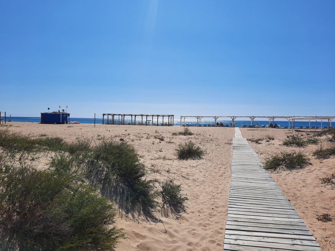 . База отдыха Ставрополье1. Благовещенская