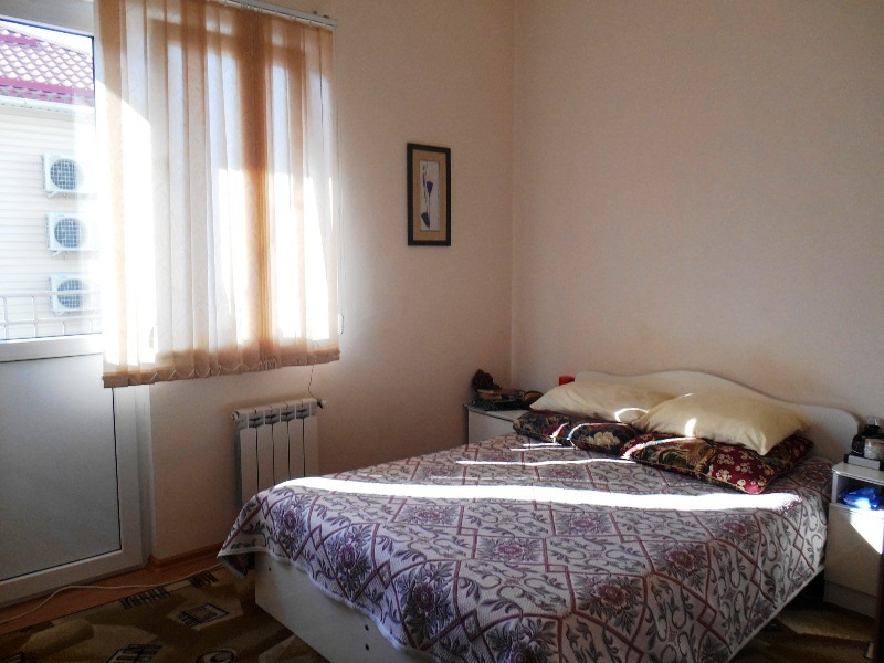 2-х местный номер Эконом. Гостевой дом "У Нели" . Адлер