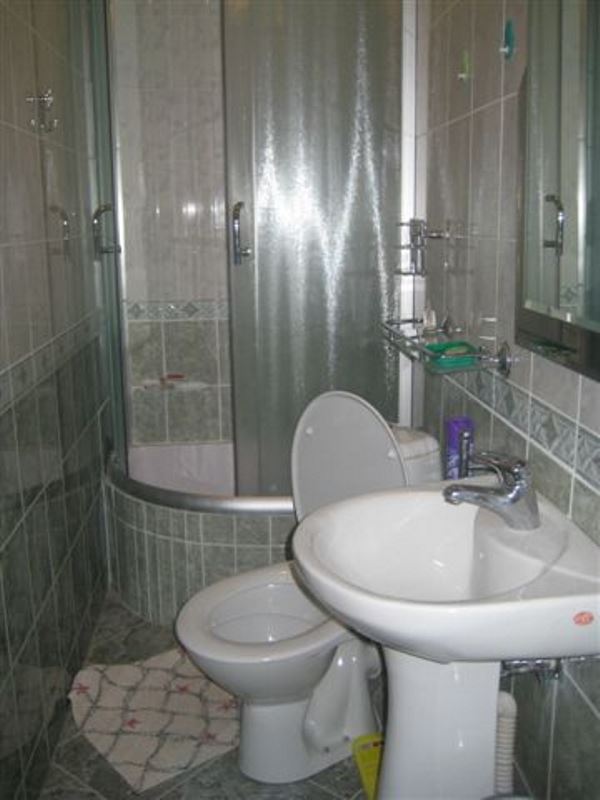 . Гостевой дом "У Татьяны" в Ольгинке     . Ольгинка