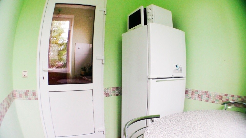 3-МЕСТНЫЙ ЛЮКС №1. Гостевой дом "МоревдоМ". Коктебель