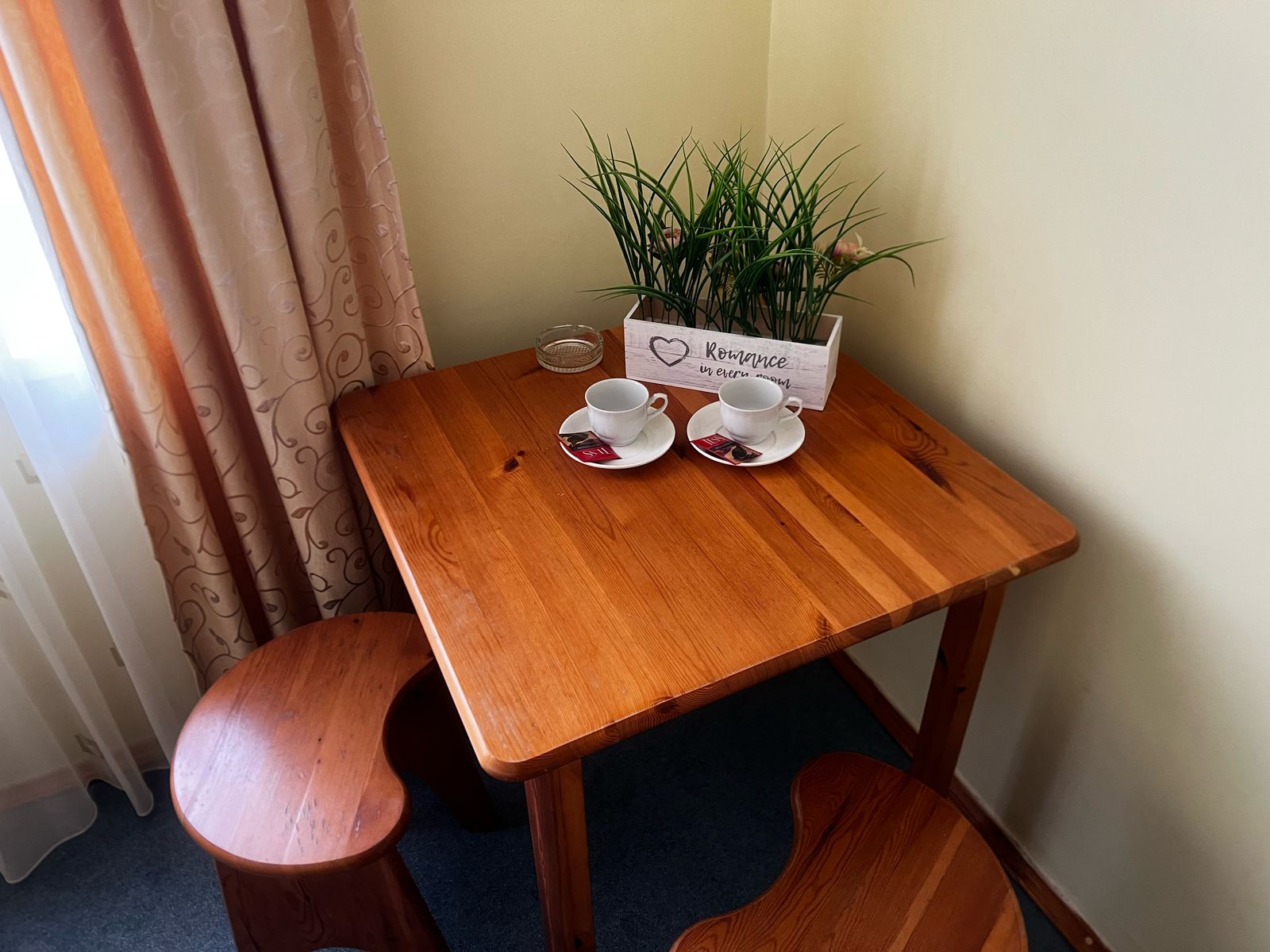 . Гостевой дом Эксклюзив. Вардане