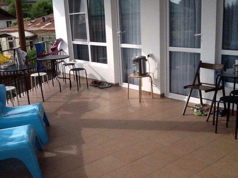 . Гостевой дом "Валентина" - Новый Афон. Новый Афон