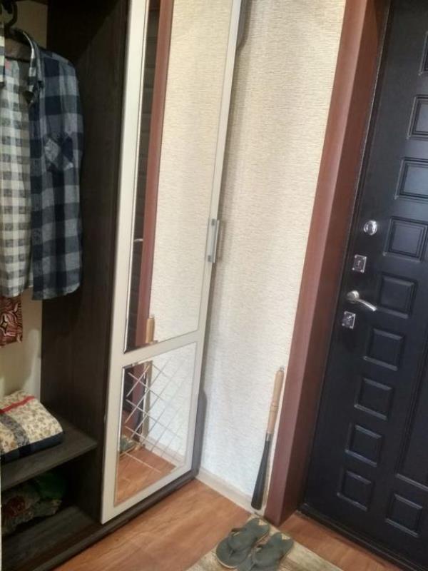 . Квартира в многоквартирном доме "На Дивной" 1-комнатная". Дивноморское