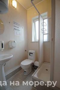 № 24 Стандарт «Роза». Гостевой дом «Фламинго». Архипо-Осиповка № 24 Стандарт «Роза». Гостевой дом «Фламинго». Архипо-Осиповка