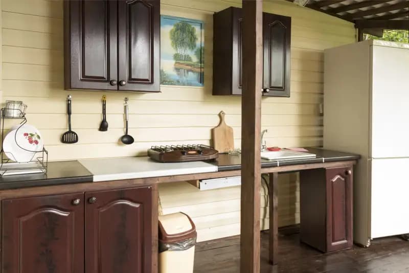 Семёновский дом на 4−6 человек. Частный сектор "Новые горизонты в Сосновом бору" . Чемитоквадже