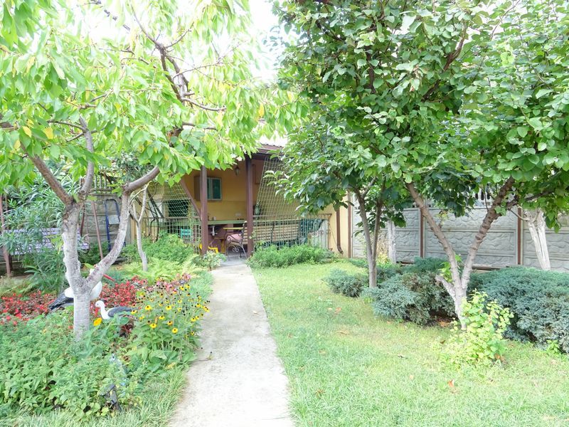 . Гостевой дом "Мимоза" . Агой