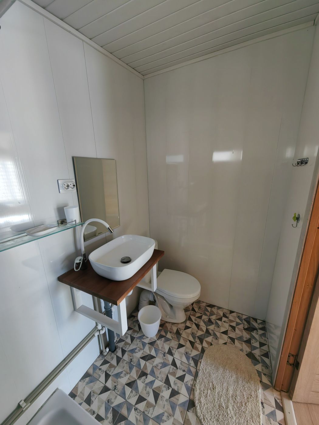 . Гостевой комплекс "Атмосфера". Сухум